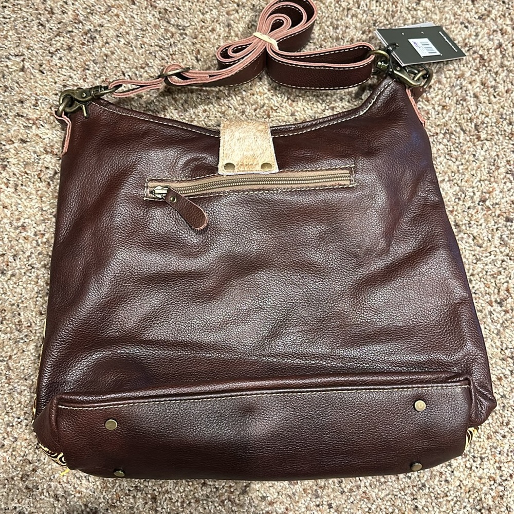 Myra Bag Purse - Picture 3 of 3
